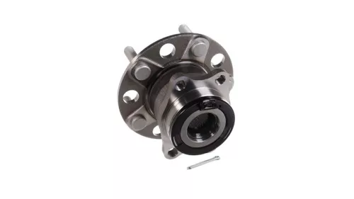 SKF Wheel Bearing Kit (VKBA7505)