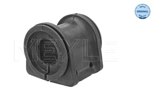 Mounting, stabiliser bar