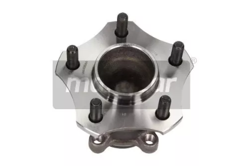 MAXGEAR Wheel Bearing Kit (33-0718)