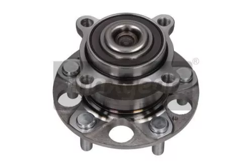 MAXGEAR Wheel Bearing Kit (33-0747)