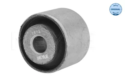 MEYLE Mounting, axle strut (0147100015)