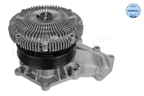 MEYLE Water Pump, engine cooling (36-132200015)