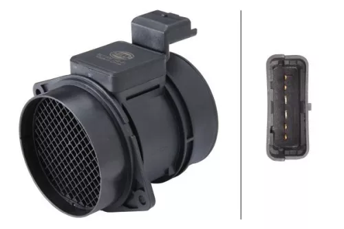 Mass Air Flow Sensor