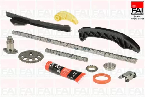 Timing Chain Kit