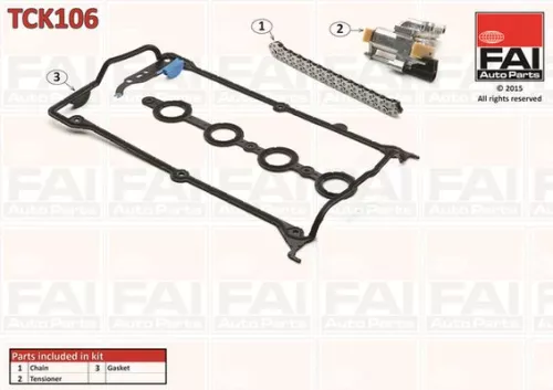 Timing Chain Kit