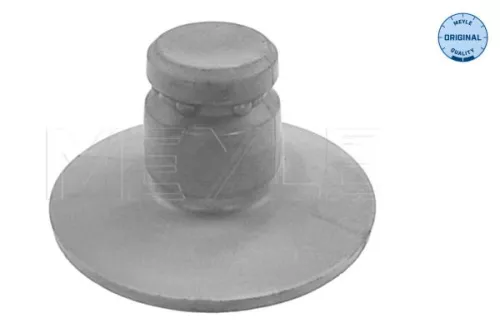 Rubber Buffer, suspension