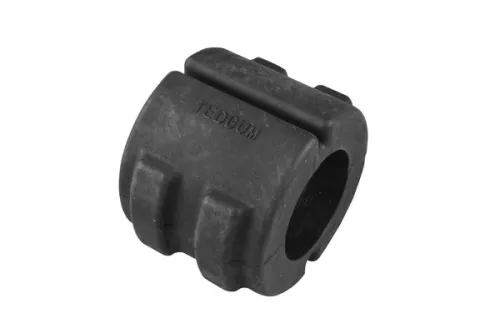 Mounting, stabiliser bar