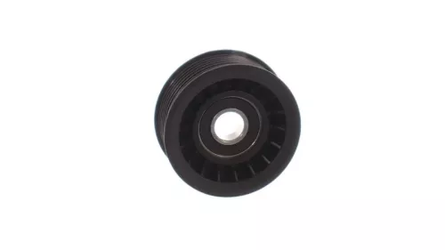 SKF Deflection/Guide Pulley, V-ribbed belt (VKM63014)