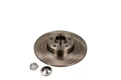 MAXGEAR Brake Disc (19-1965)