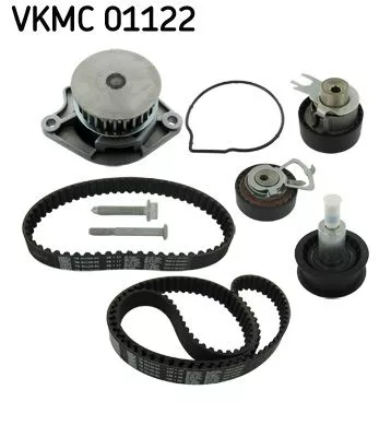Water Pump & Timing Belt Kit