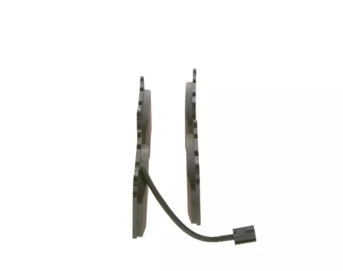 BOSCH Brake Pad Set, disc brake (0986494131)