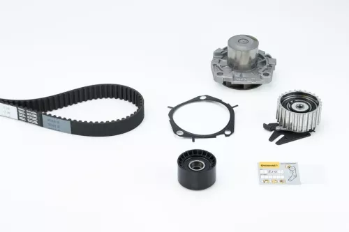 Water Pump & Timing Belt Kit