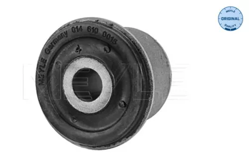 Mounting, control/trailing arm