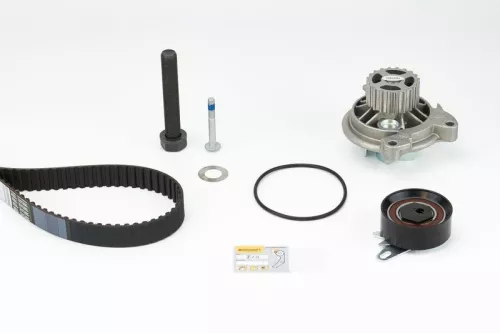 Water Pump & Timing Belt Kit