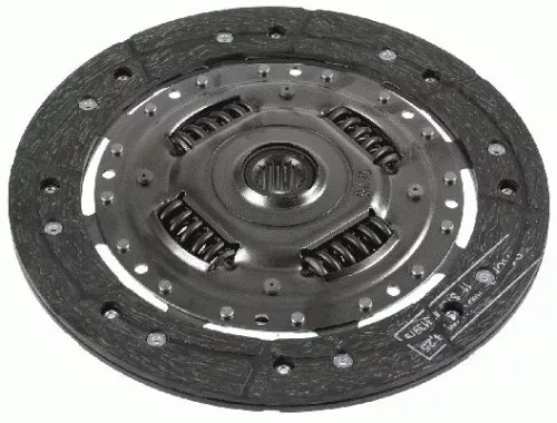 SACHS Clutch Disc (1878 002 736)