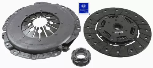 Clutch Kit