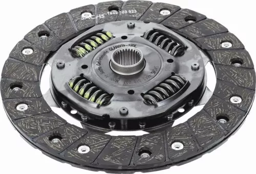 SACHS Clutch Kit (3000 605 001)