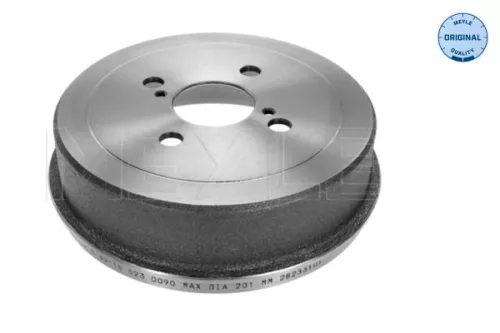 Brake Drum