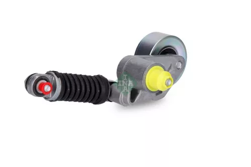 Schaeffler INA Belt Tensioner, V-ribbed belt (534003710)