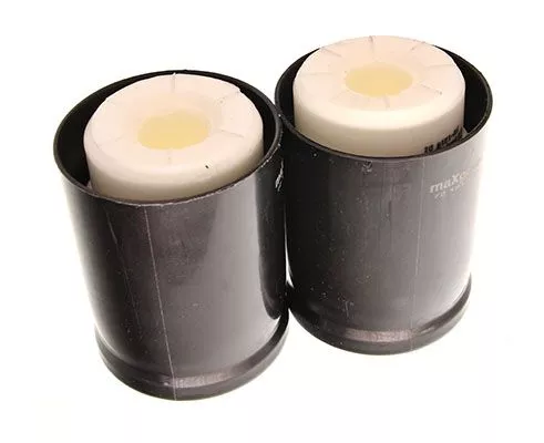 MAXGEAR Dust Cover Kit, shock absorber (72-1219)