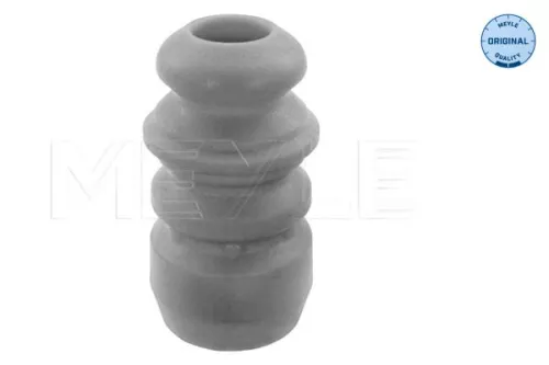 Rubber Buffer, suspension