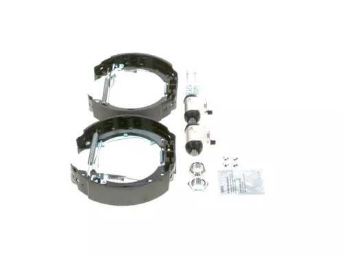 BOSCH Brake Shoe Set (0204114548)