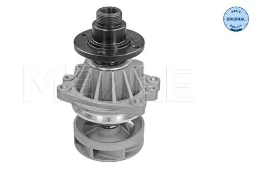 MEYLE Water Pump, engine cooling (3130113800)