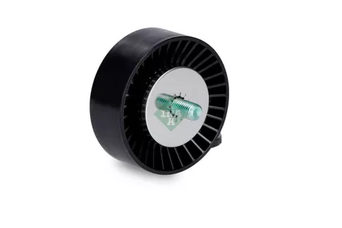 Schaeffler INA Deflection/Guide Pulley, V-ribbed belt (532051510)