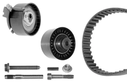 BOSCH Timing Belt Kit (1987948202)