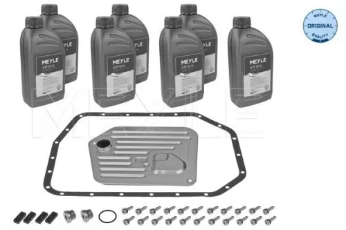 Parts Kit, automatic transmission oil change