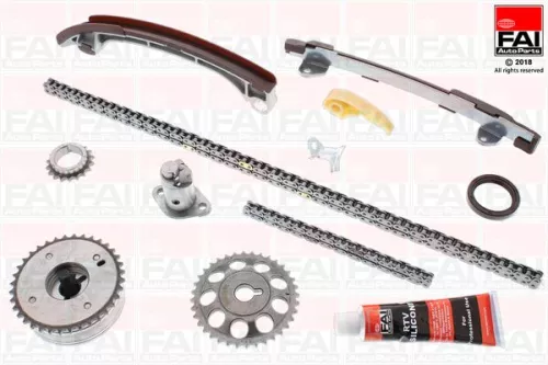 Timing Chain Kit