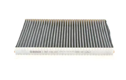 BOSCH Filter, cabin air (1987432337)