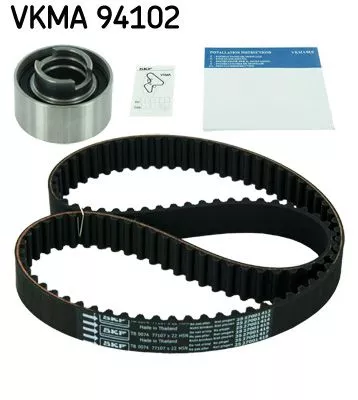 Timing Belt Kit