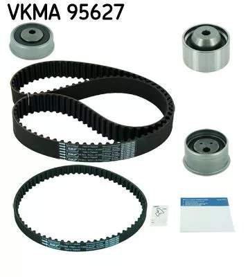 SKF Timing Belt Kit (VKMA95627)