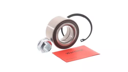 SKF Wheel Bearing Kit (VKBA3961)