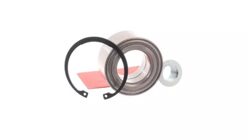 SKF Wheel Bearing Kit (VKBA3961)