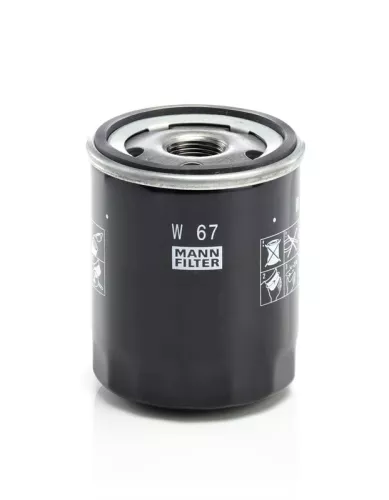 Oil Filter