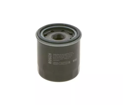 BOSCH Oil Filter (F026407001)