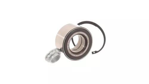 SKF Wheel Bearing Kit (VKBA6632)
