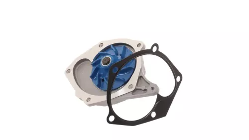 SKF Water Pump, engine cooling (VKPC86418)