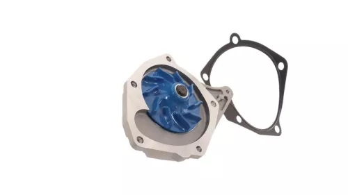 SKF Water Pump, engine cooling (VKPC86418)