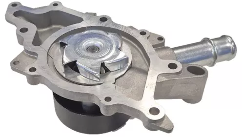 SKF Water Pump, engine cooling (VKPC88852)