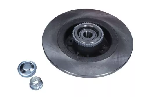 MAXGEAR Brake Disc (19-1906)