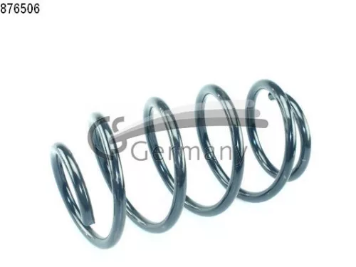 Suspension Spring