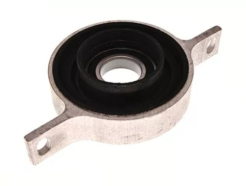 Suspension, propshaft