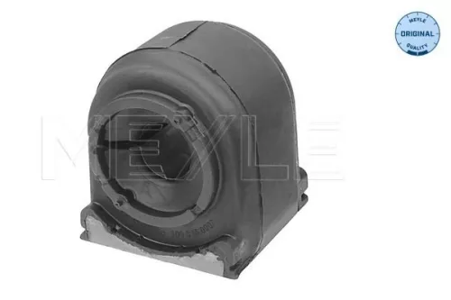 Mounting, stabiliser bar