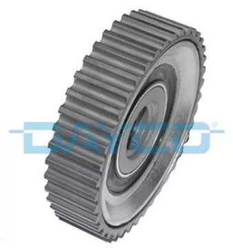Belt Pulley, crankshaft