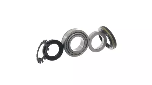 SKF Wheel Bearing Kit (VKBA3948)