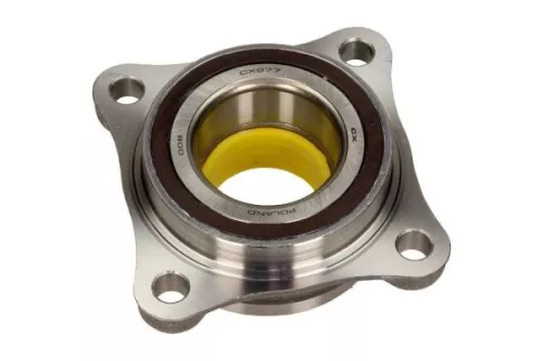 MAXGEAR Wheel Bearing Kit (33-0632)