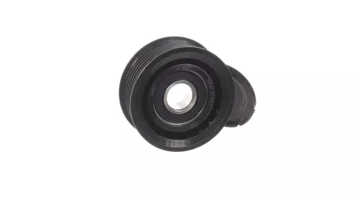 SKF Deflection/Guide Pulley, V-ribbed belt (VKM31041)